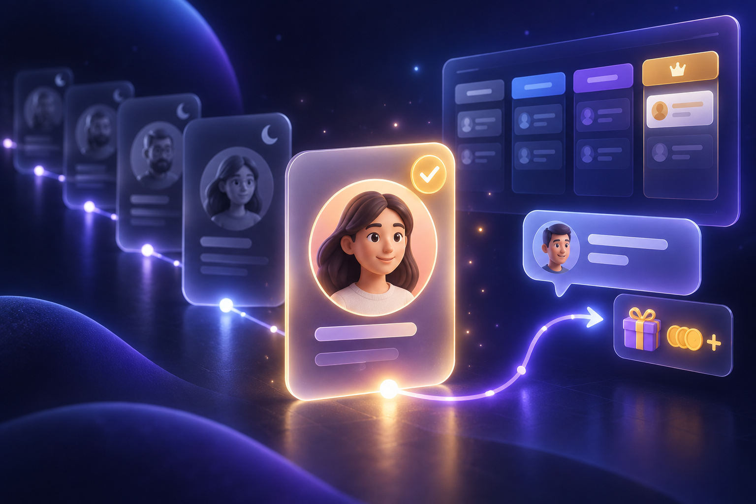 Возврат спящих клиентов — RFM-сегментация и LTV